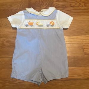 Construction Jon Jon